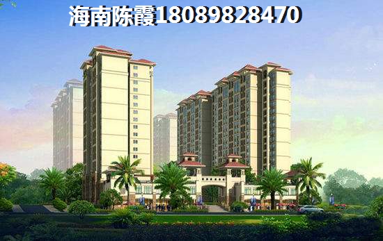 2025海南定安县买房靠海边便宜