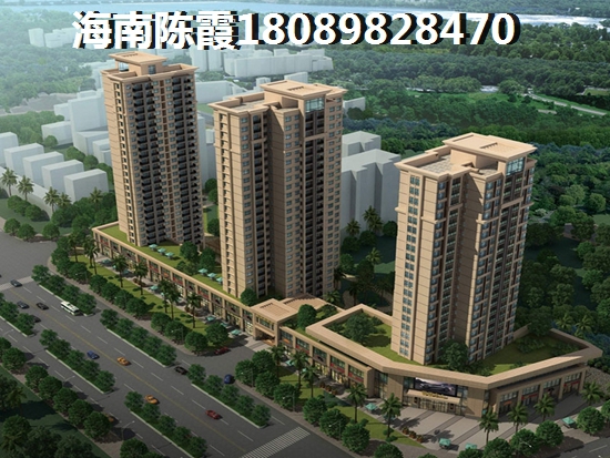 海南定安中铁·诺德丽湖半岛房价这么高适合买房吗？中铁·诺德丽湖半岛适合养老吗？有小户型吗？