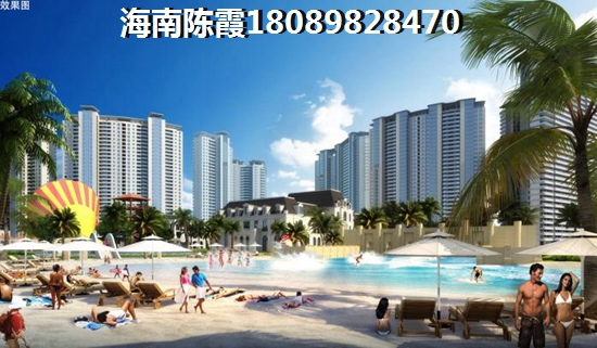 海南定安县对比海南文昌市买房子优劣势是什么？