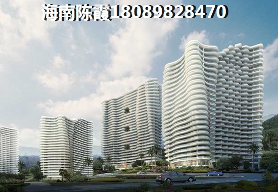 海南定安买房子什么时候醉便宜？