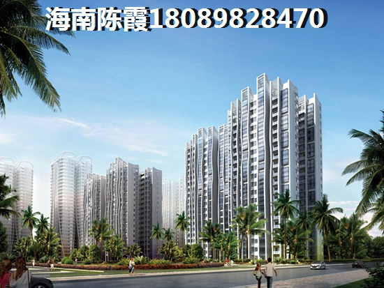 为什么“候鸟”买房到定安？