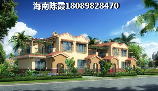 爱克养生谷购买商铺要注意什么？看完这几个要点再投资！，海南定安2025哪些商铺的房价？