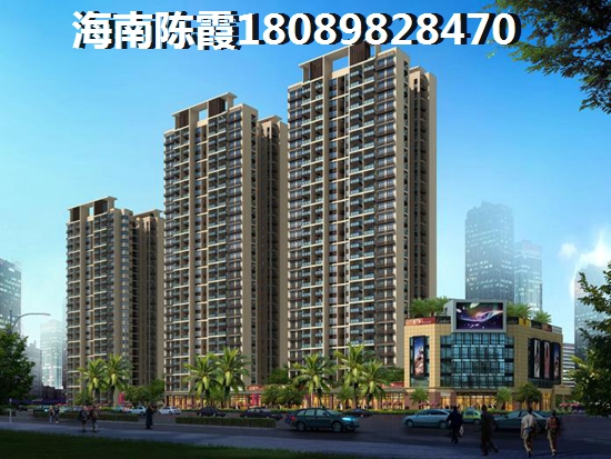 首创森林湖购房技巧2025，海南新房是否更纸得touzi？